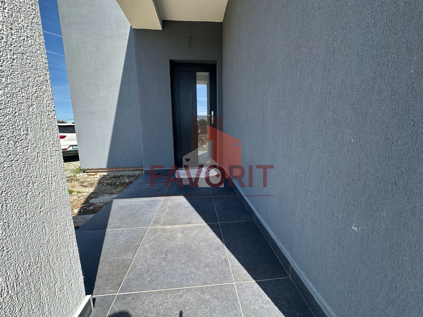 Duplex | Parter + Etaj | Toate utilitatile | Curte generoasa | Sacalaz - Poză 19