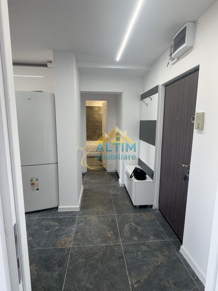 Apartament cu 2 camere renovat 2026, zona Griviței - Poză 6