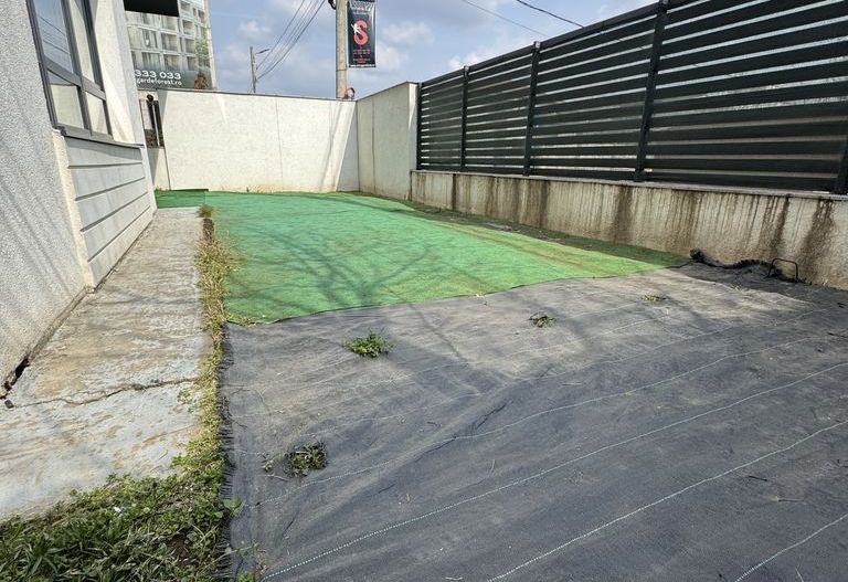 3 camere | curte | loc de parcare | Millo Residence Voluntari – Pipera - Poză 11