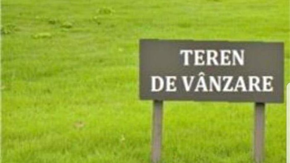 Oportunitate de investitie!!! Teren la intrare in Sanandrei 25euro/mp - Poză 1