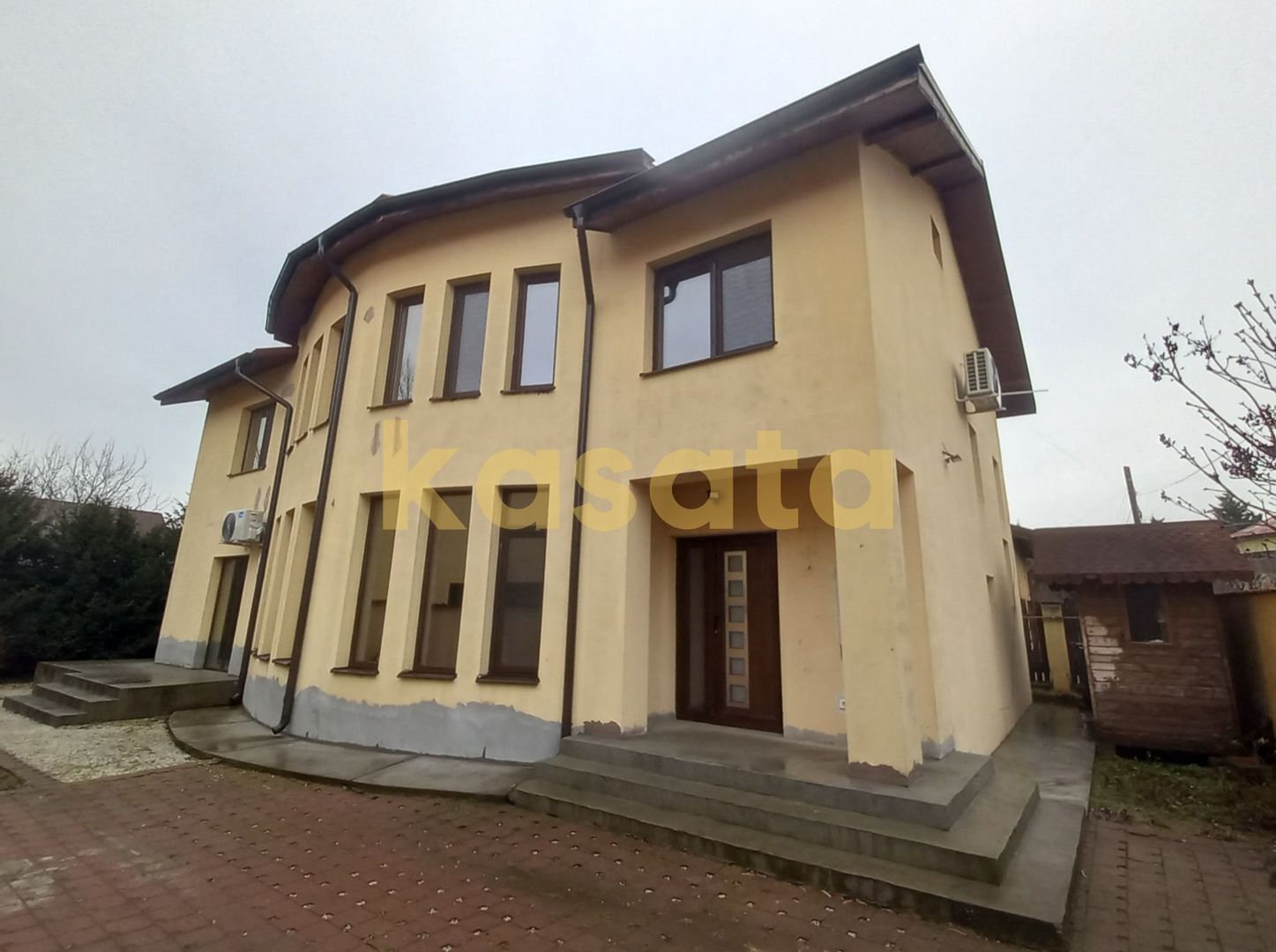 Închiriere casă individuală modernă – Prelungirea Ghencea - Poză 1