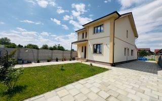 BG42-Vila individuala-5 camere-Timisoara - Poză 1