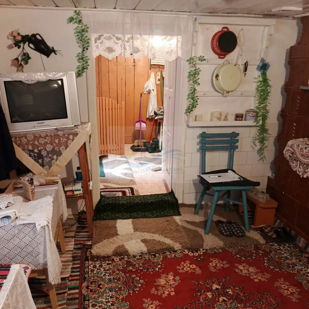 Casă de vânzare Zaharești/Suceava - Poză 29