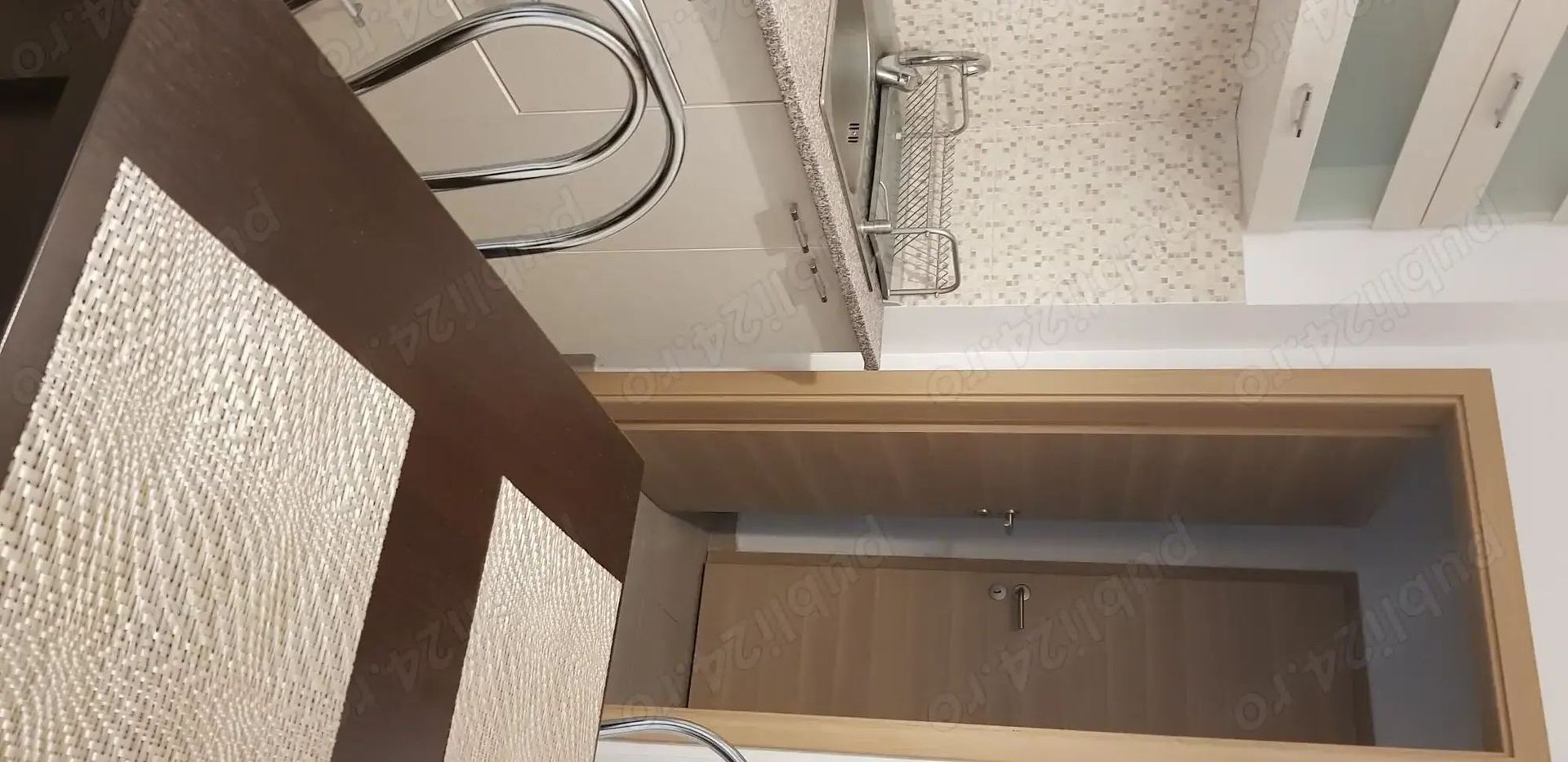 Apartament 3 camere de inchiriat Bdul Bucurestii Noi - Poză 3