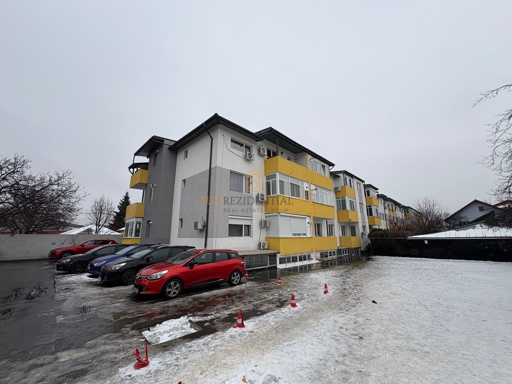 Apartament 2 camere, mobilat si utilat, Rahova-Pucheni, comision 0% - Poză 3