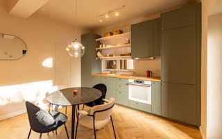 Apartament superb cu 2 camere de vanzare in zona ultracentrala! - Poză 8