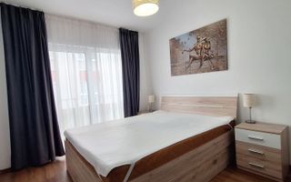 Apartament modern 2 camere, parcare, contract Anaf - Poză 2