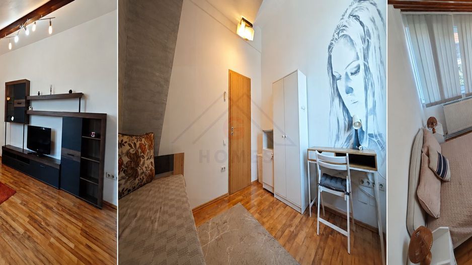 Apartament la casa,  aproape de 700! - Poză 40