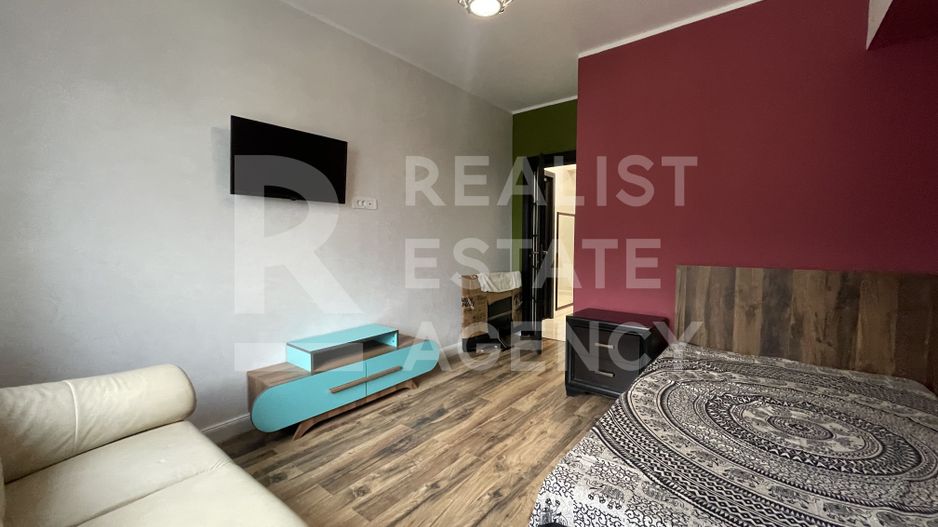 Închiriere apartament 2 camere, 2 locuri de parcare, Royal Town, Iași - Poză 4