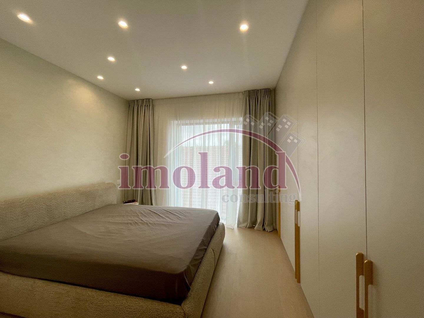 Prima inchiriere - 2 camere 55 mp - Aviației - Poză 16