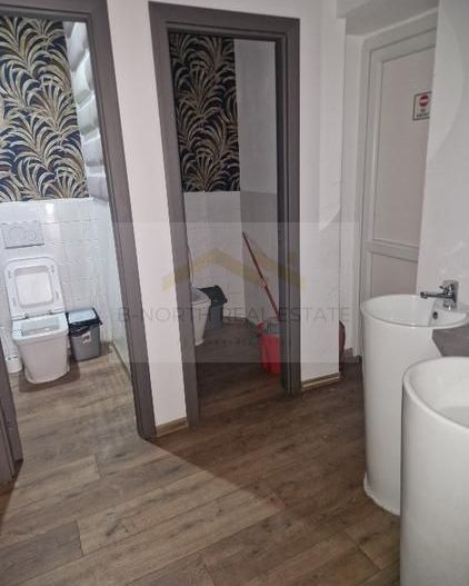 Spațiu comercial de închiriat Centrul Vechi – Strada Franceză | 70 mp + pivniță - Poză 4