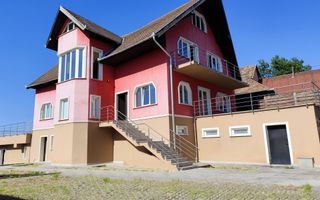Vila panoramica Gruia - Poză 5