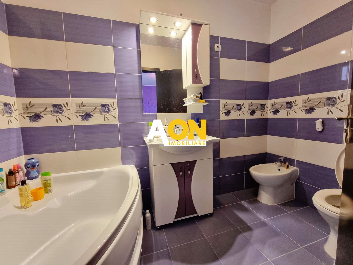 Casa 3 camere, mansardabila, S+P, 400 mp teren, Cetate - Poză 10