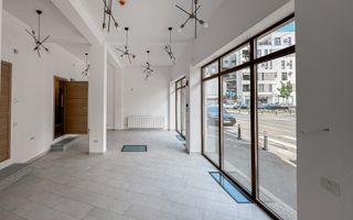 Cladire Multifunctionala Eminescu | Complet Renovata - Poză 1