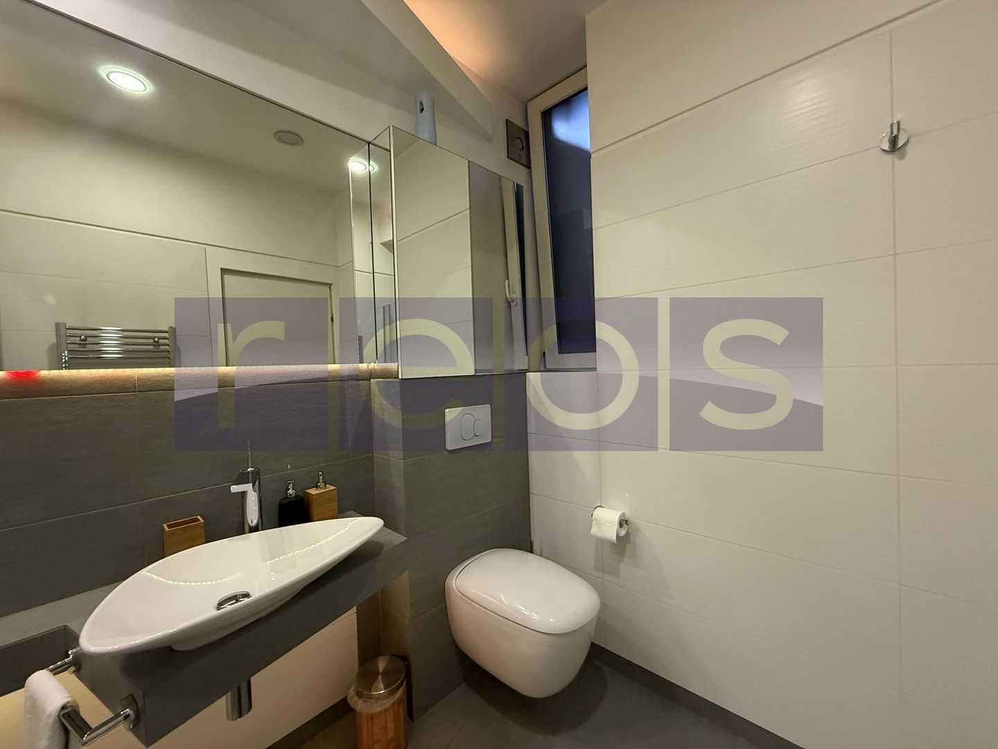 INCHIRIERE APARTAMENT 2CAMERE | ICOANEI | 67MP | MOBILAT-UTILAT MODERN - Poză 17