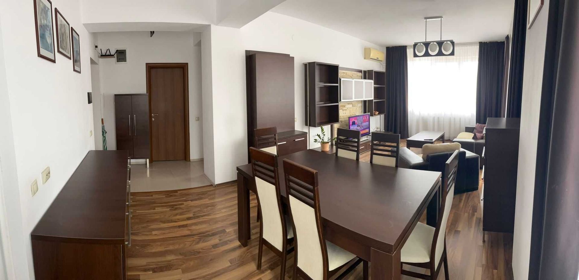 Apartament 2 camere pe malul Deltei Vacaresti, la 7 min de Mall SunPlaza, metrou - Poză 5