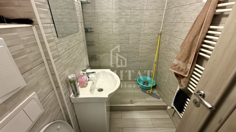 Apartament modern | etaj intermediar | decomandat | 0% COMISION - Poză 15
