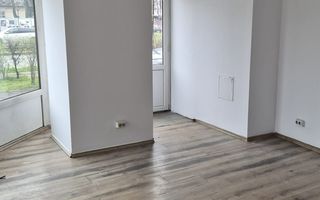 Spatiu Comercial de inchiriat, Ghencea, 60mp, Vitrina 10ml - Poză 4