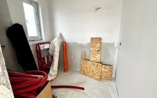 Casa Individuala | Parter + Pod | Asfalt | Finisaje Premium | Statie Transport - Poză 16