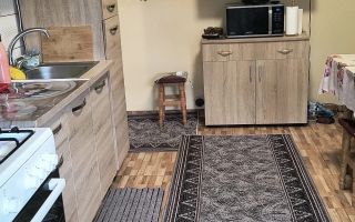 Apartament 3 camere, Nicolina (Belvedere), 74 mp, parter, Iași - Poză 5