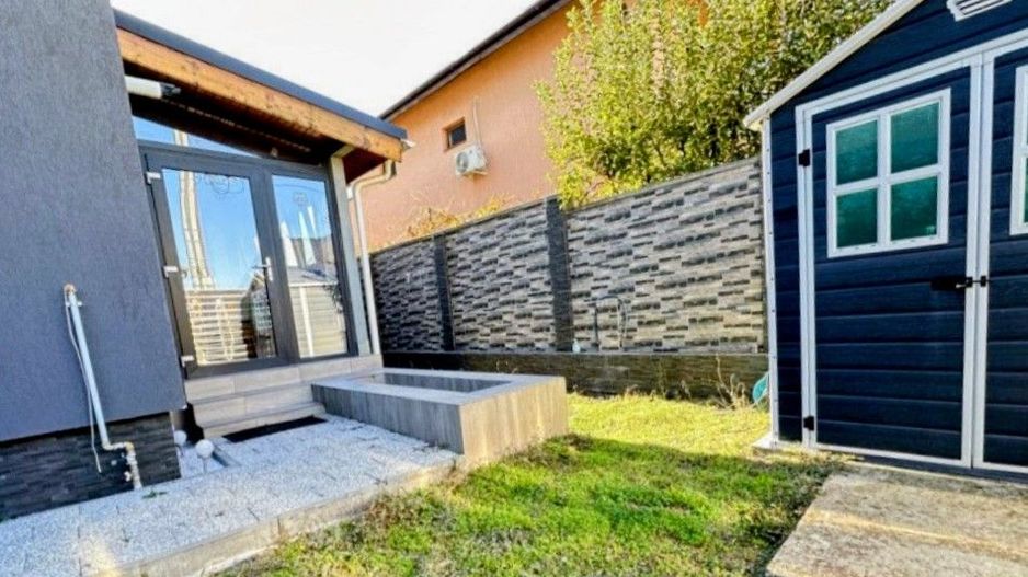 Duplex premium I Terasa si pod I Dumbravita - Poză 18