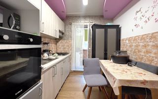 Apartament 3 camere | 65 mp | decomandat | 1,107 de euro/mp | Hotvon. - Poză 5