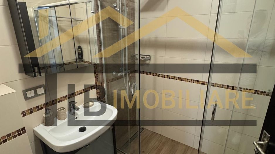 Apartament de 2 camere, 60mp, zona Centrala - Poză 8