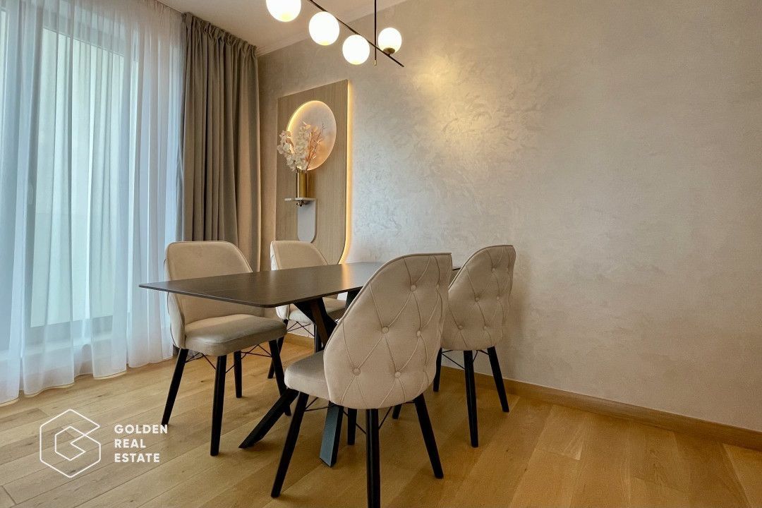 Apartament design modern si confort premium în zona Unirii - Poză 4