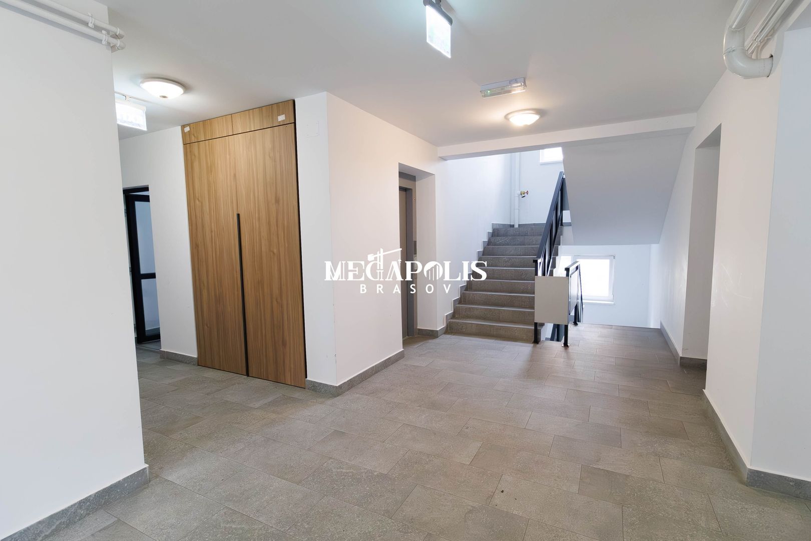 3 Camere | 2 Băi | 92 mp | Tractorul | Parcare - Poză 21