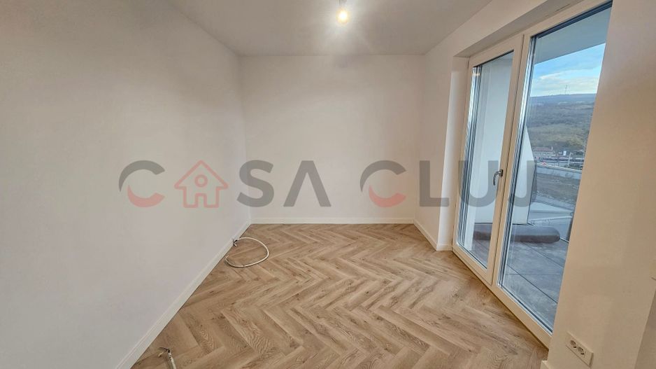 Apartamente în bloc nou, 2024, Clasa energetica A! - Poză 6