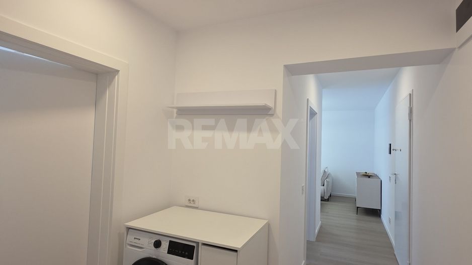 Apartament cu 2 camere, Complex Prima Vista, București, România - Poză 10