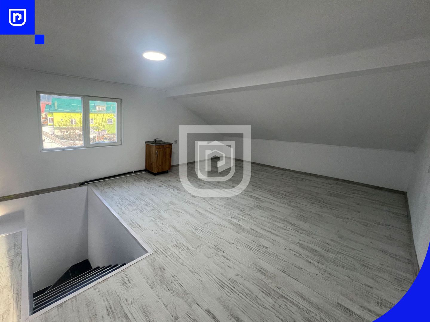 Apartament 2 camere situat in Gura Humorului (central) - BUCOVINA - Poză 2