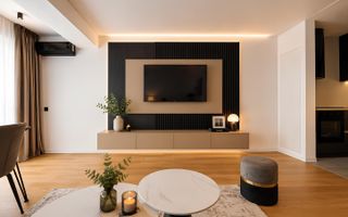 Apartament modern 2 camere I YachtKid I Zona Floreasca - Poză 6