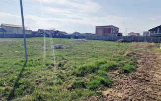 Casă individuală în Giroc – Proiect nou, intimitate și confort pe teren generos - Poză 11