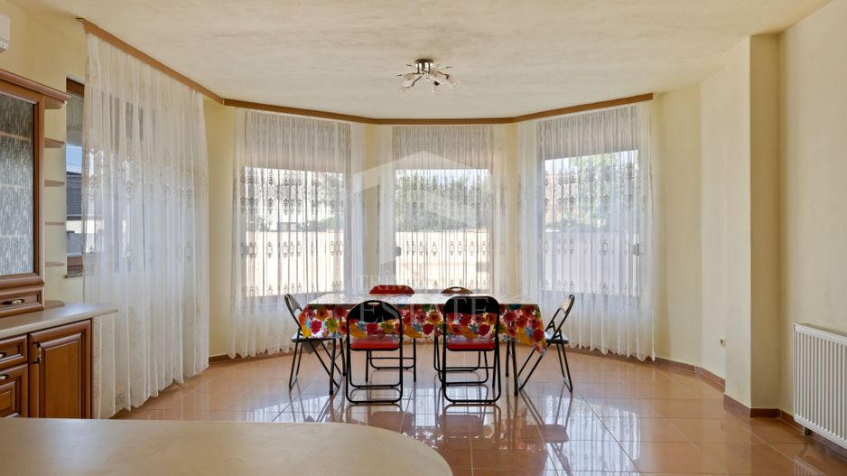 Casa 5 Camere | 205 Mp Utili | P + M |  Zona Gradiste | COMISION 0% - Poză 10