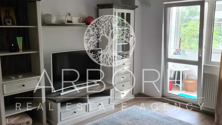 Inchiriez Apartament Zona Alba Iulia - Poză 3
