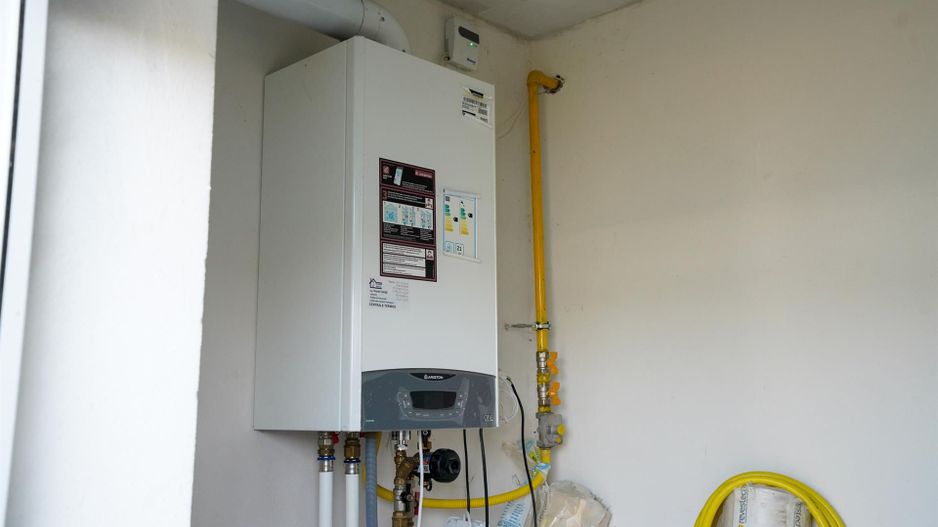 Casa Oncea Mobilata Utilata - Poză 18