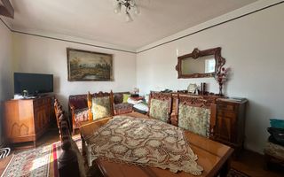 Apartament 3 camere decomandate zona Piata Hermes. - Poză 1