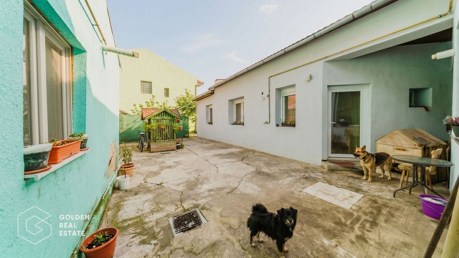 Apartament la casa, zona Podgoria, comision 0% - Poză 7