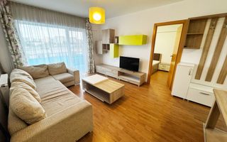 2 camere, modern, bloc nou, terasa, Gheorgheni, Viva City, FSEGA - Poză 1