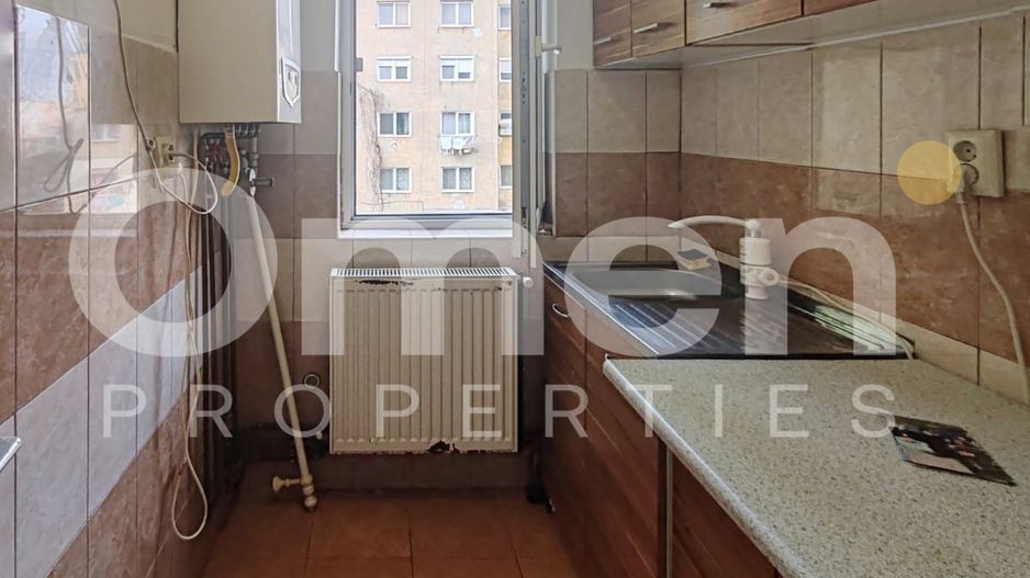 Apartament 2 camere de închiriat | Cartier  Săsar | - Poză 3