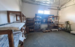 Spațiu de Închiriat – Showroom, Depozitare + Birouri – Cumpăna - Poză 6