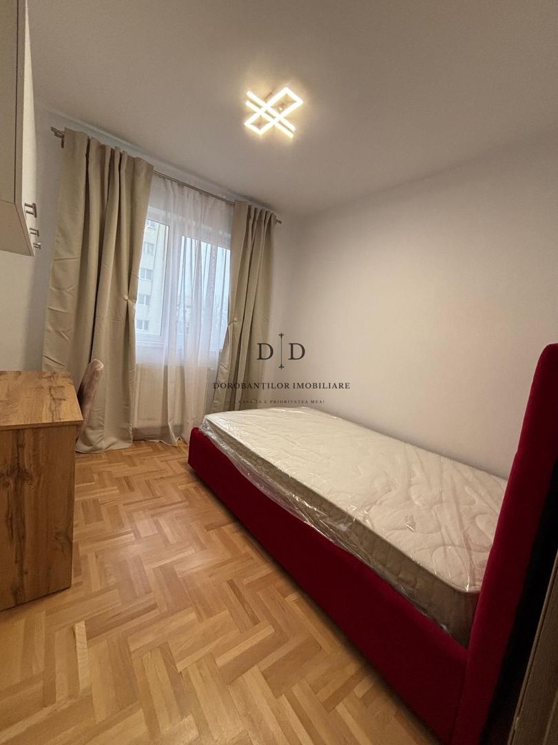 Vânzare Apartament 4 camere | Renovat | Etaj Intermediar | Mănăștur - Poză 11