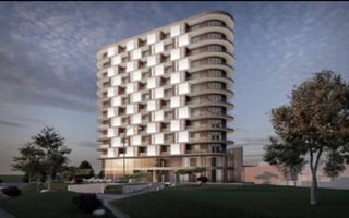 Apartament de vânzare, 49 mp, etaj 1, 2 camere , zona Vivo, Florești - Poză 4