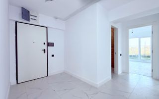 Apartament 4 camere Astorium Garden  Curte proprie  Theodor Pallady - Poză 13