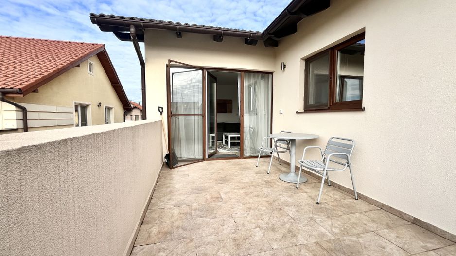 Apartament 3 Camere elegant, la casă – prima închiriere,  Dumbrăvița - Poză 19