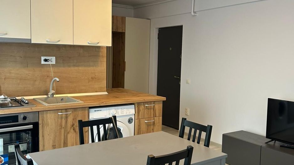 Apartament 2 camere Otopeni | prima închiriere - Poză 2