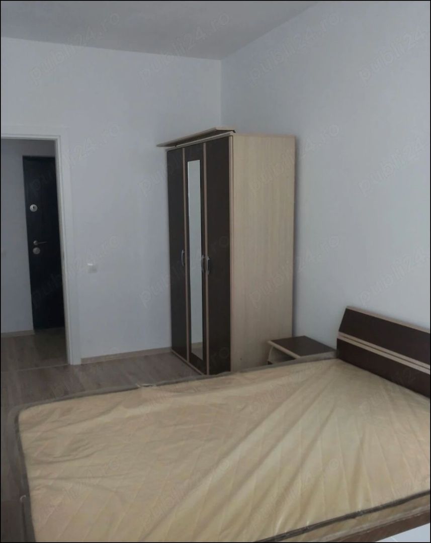 AP. 2 CAMERE- AVANGARDE RESIDENCE, CENTRALA PROPRIE, METROU 5 MINUTE - Poză 1