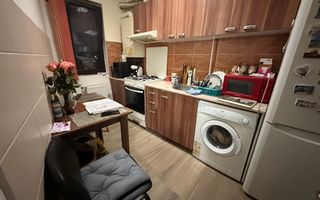 Garsonieră | Drumul Taberei | Etaj Intermediar | Parcare - Poză 4