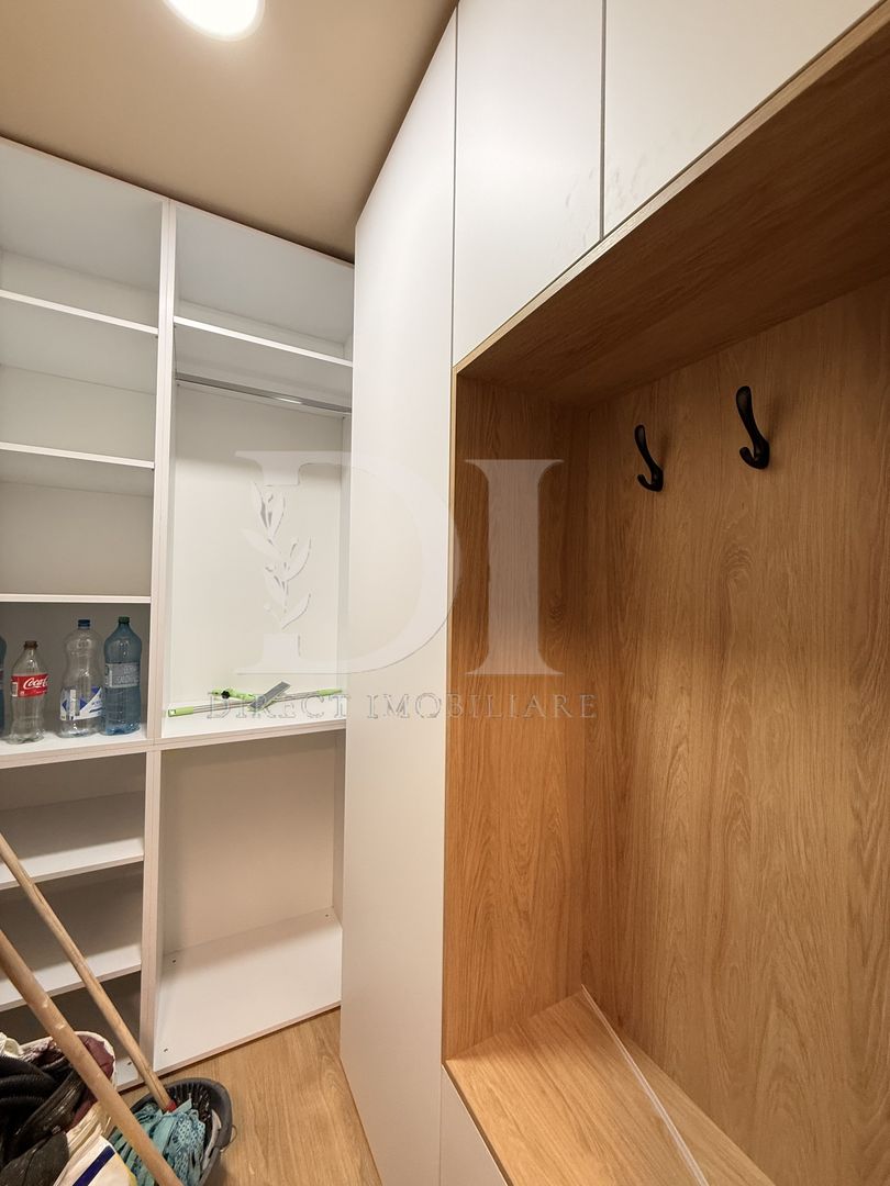 Apartament ultramodern / etaj intermediar / Zona Tineretului - Poză 12